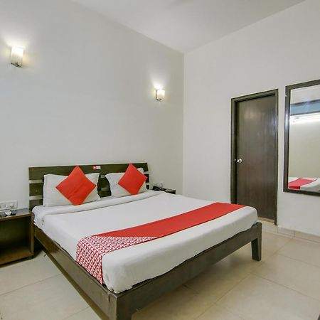 Hotel O Dream View Near Omaxe Celebration Mall Gurgaon Exterior photo