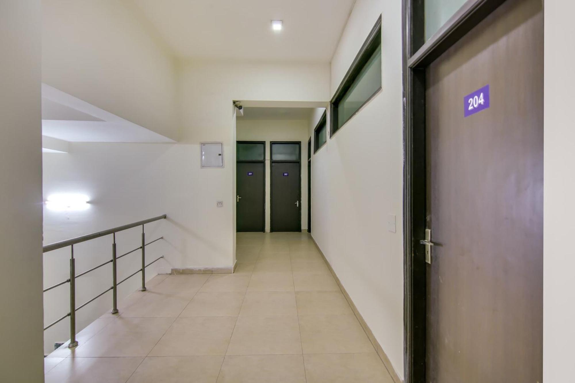 Hotel O Dream View Near Omaxe Celebration Mall Gurgaon Exterior photo